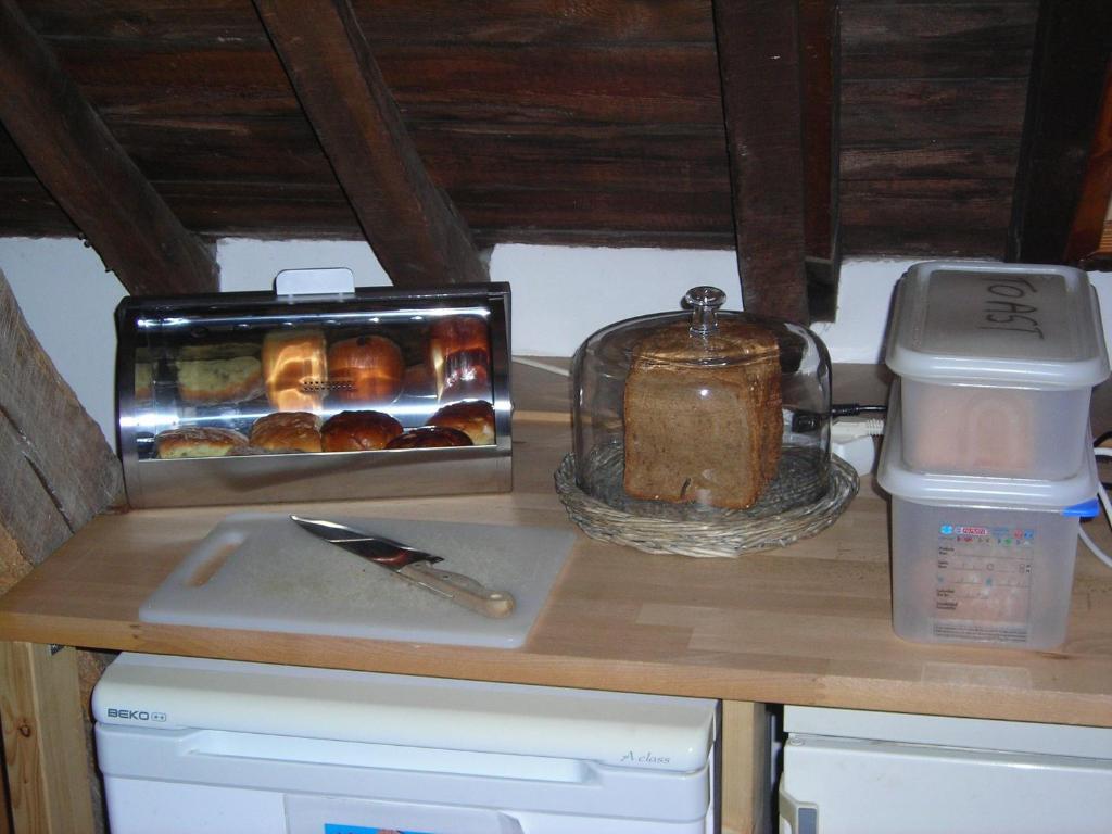St. Jacob Guest house *