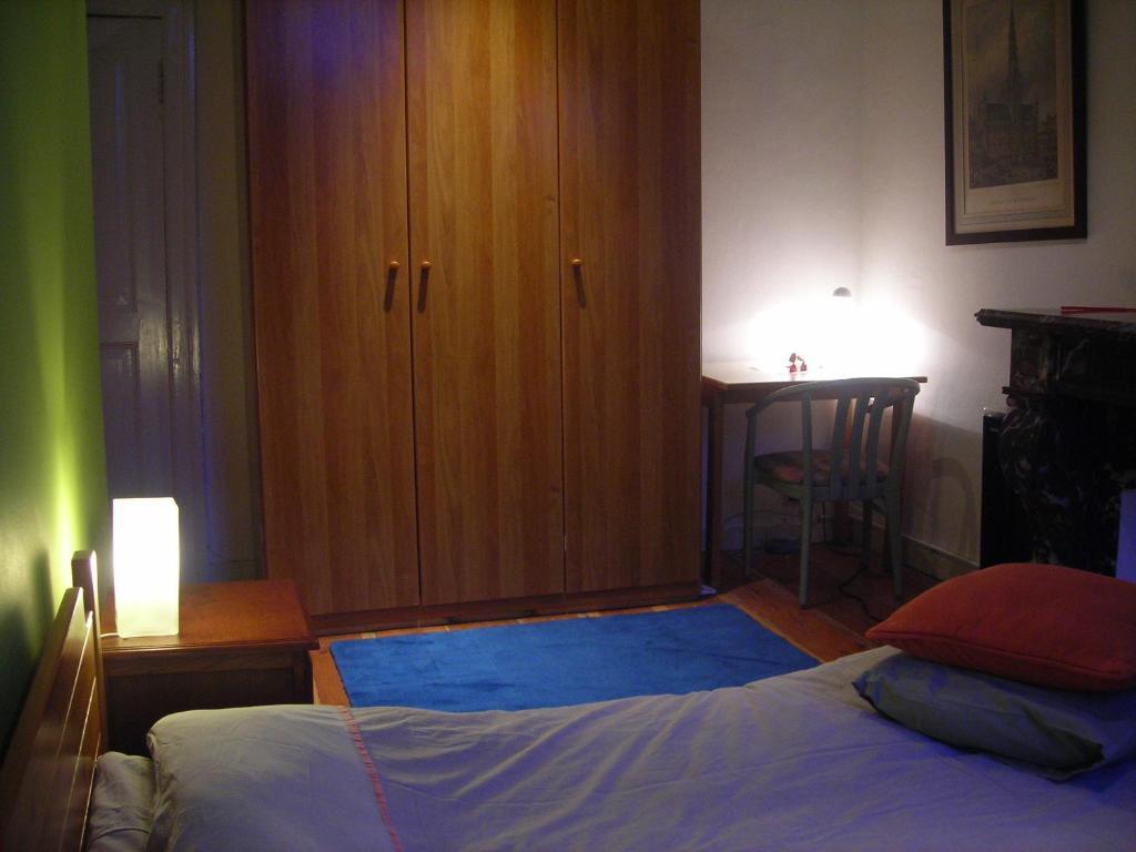 Guest house St. Jacob Leuven