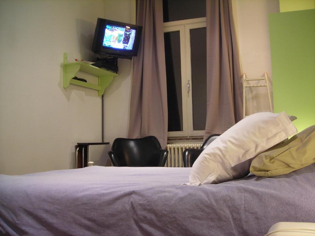 St. Jacob Guest house Leuven