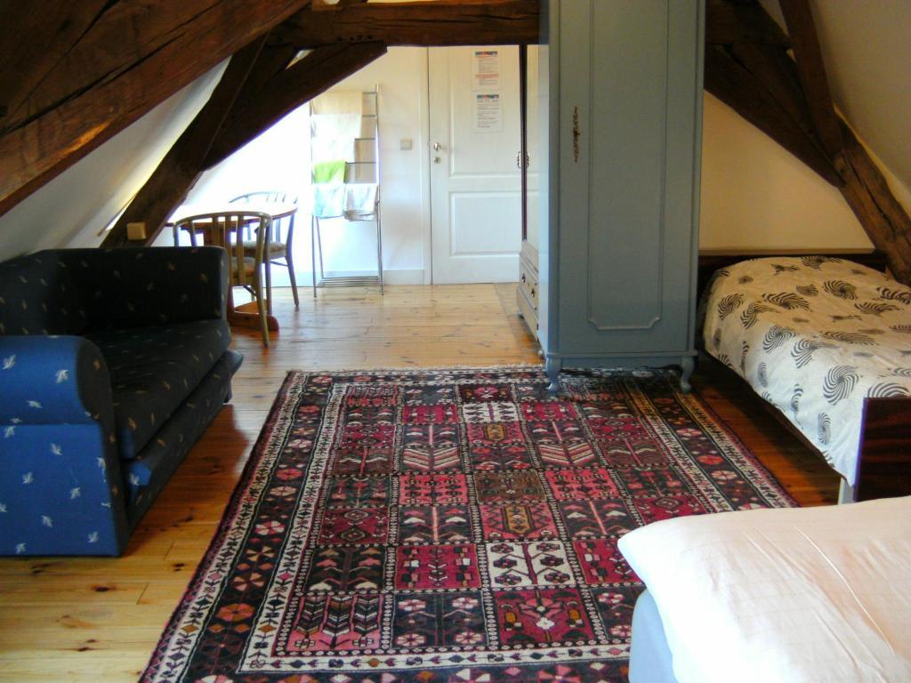 St. Jacob Guest house