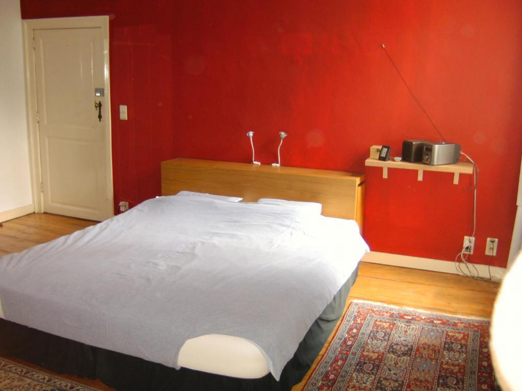 St. Jacob Guest house Leuven