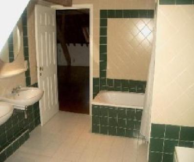 Guest house St. Jacob *
