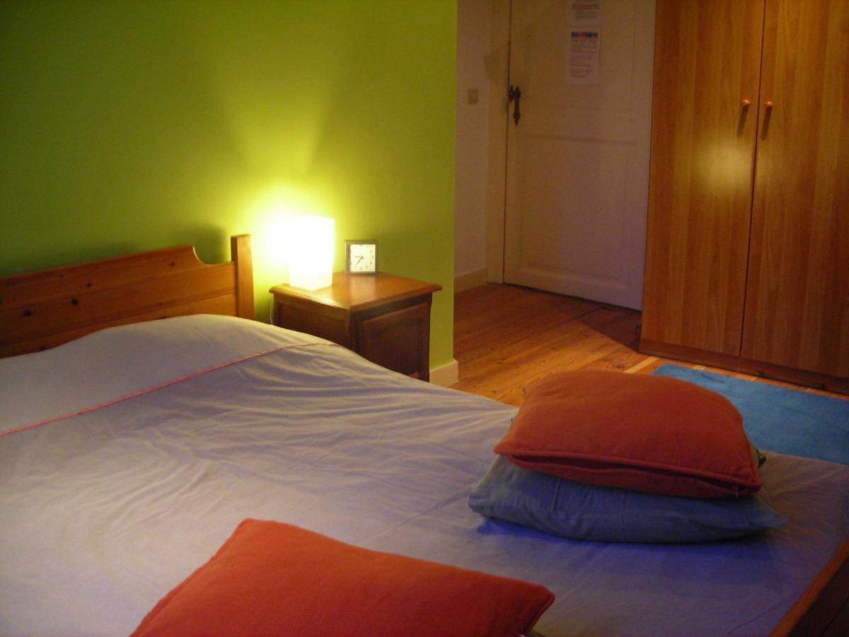 Guest house St. Jacob *